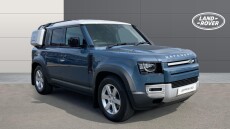 Land Rover Defender 3.0 D250 SE 110 5dr Auto [7 Seat] Diesel Estate